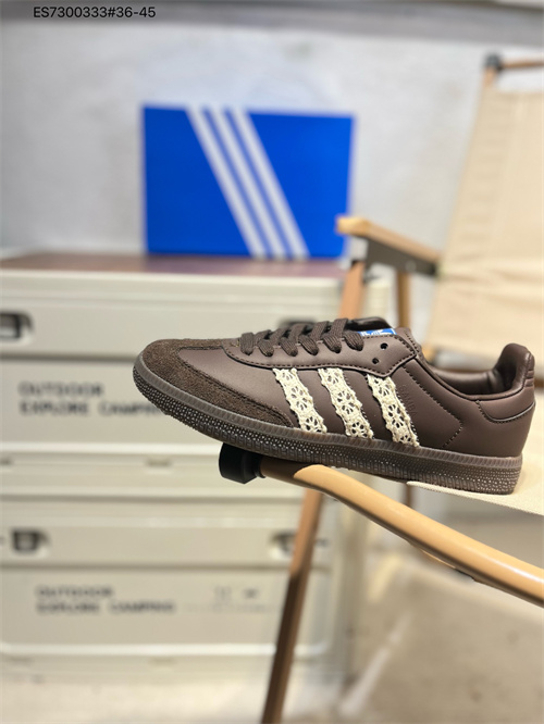 Adidas originals SAMBA-W-0065