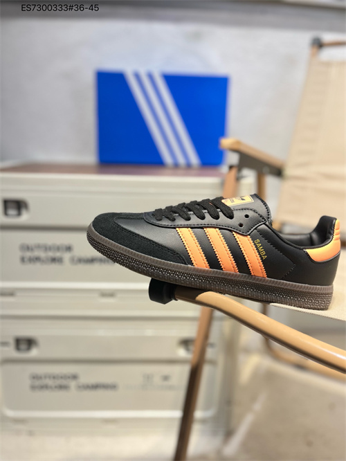 Adidas originals SAMBA-M-0063