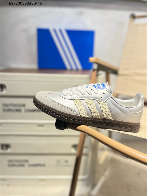 Adidas originals SAMBA-W-0067