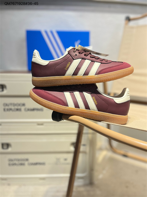 Adidas originals SAMBA-M-0074