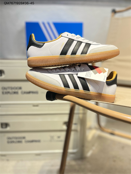 Adidas originals SAMBA-M-0075