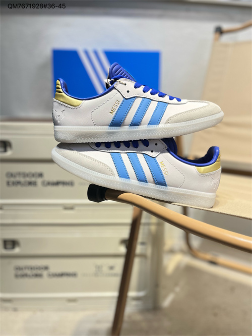 Adidas originals SAMBA-W-0079