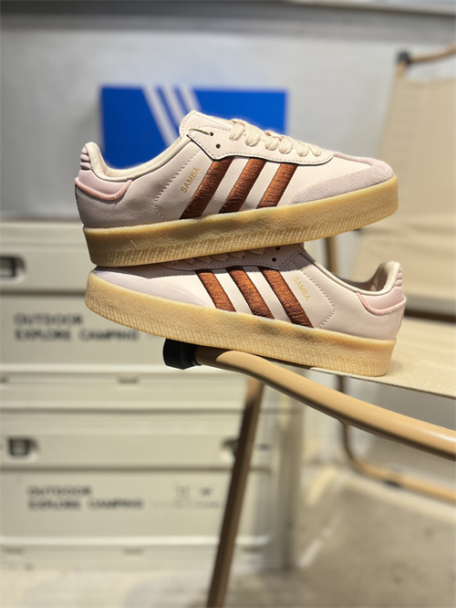 Adidas originals SAMBA-W-0081