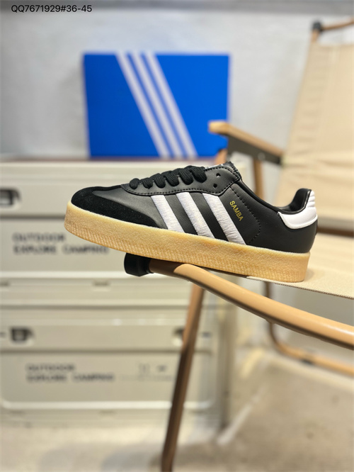 Adidas originals SAMBA-W-0085
