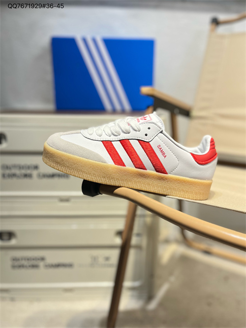 Adidas originals SAMBA-W-0086
