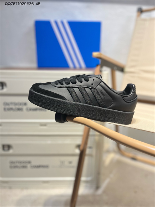 Adidas originals SAMBA-W-0087