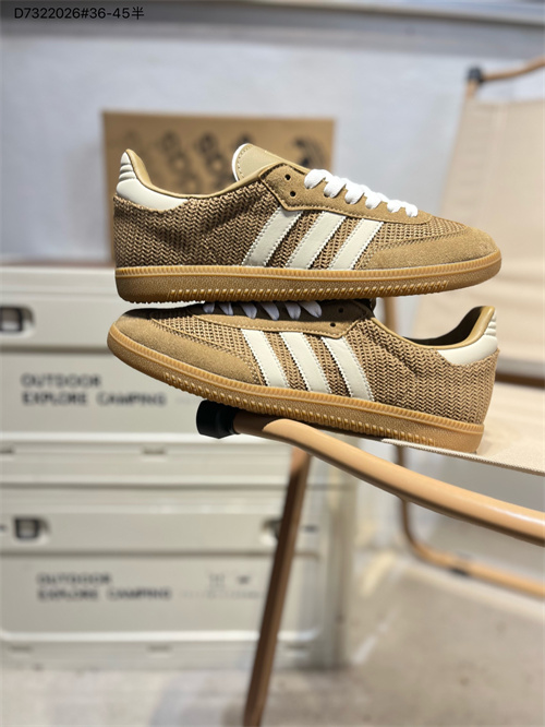 Adidas originals SAMBA-W-0093
