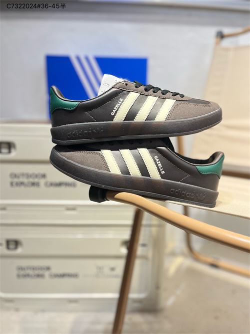 Adidas originals SAMBA-M-0091