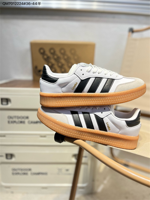 Adidas originals SAMBA-W-0102