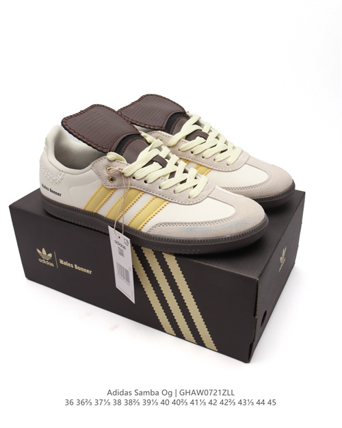 Adidas originals SAMBA-M-0097