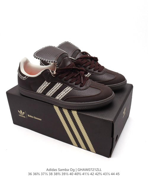 Adidas originals SAMBA-M-0098