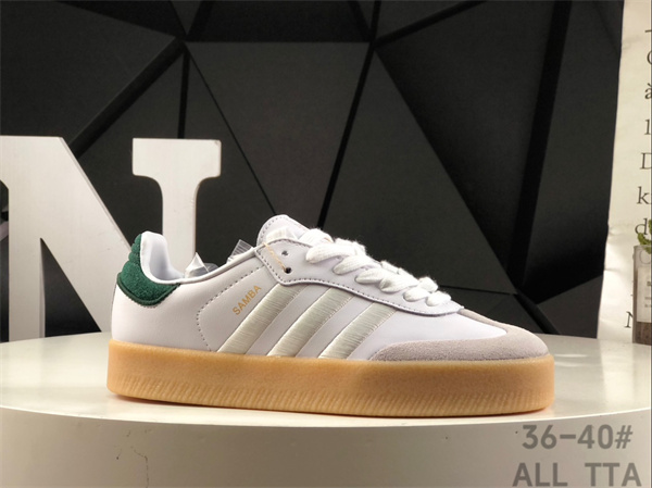 Adidas originals SAMBA-W-0243