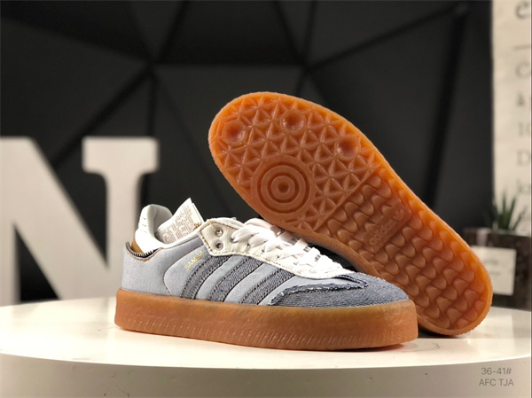 Adidas originals SAMBA-W-0262