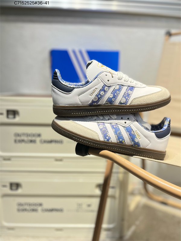 Adidas originals SAMBA-W-0304