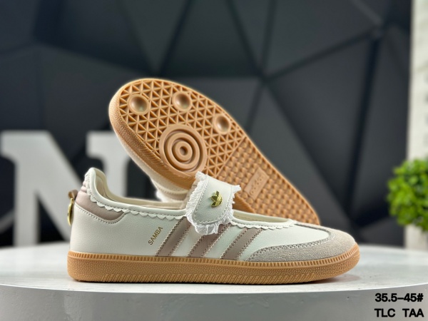 Adidas originals SAMBA-W-0457