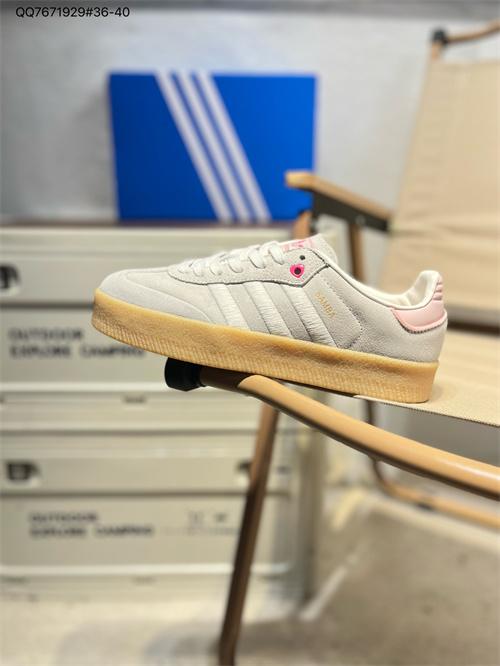 Adidas originals SAMBA-W-0095