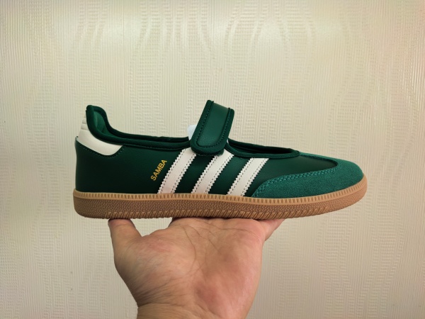 Adidas originals SAMBA-W-0484