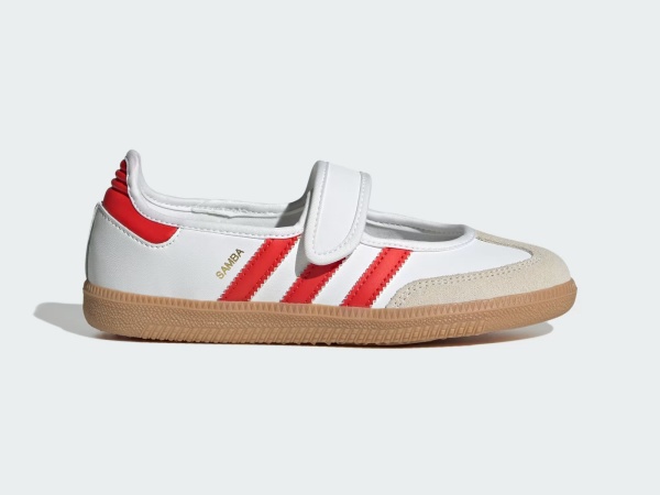Adidas originals SAMBA-W-0476