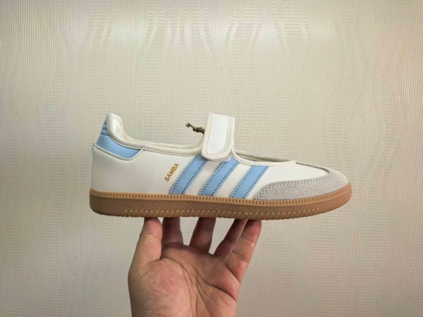 Adidas originals SAMBA-W-0485