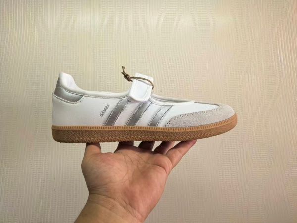 Adidas originals SAMBA-W-0486