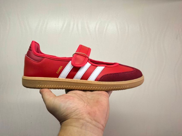 Adidas originals SAMBA-W-0487