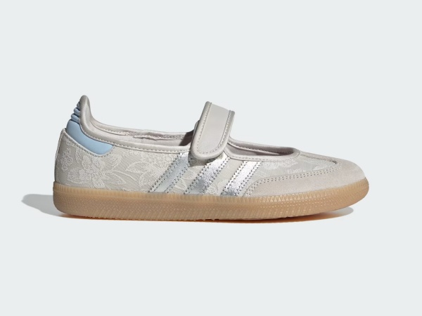 Adidas originals SAMBA-W-0478