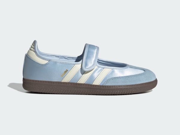 Adidas originals SAMBA-W-0479