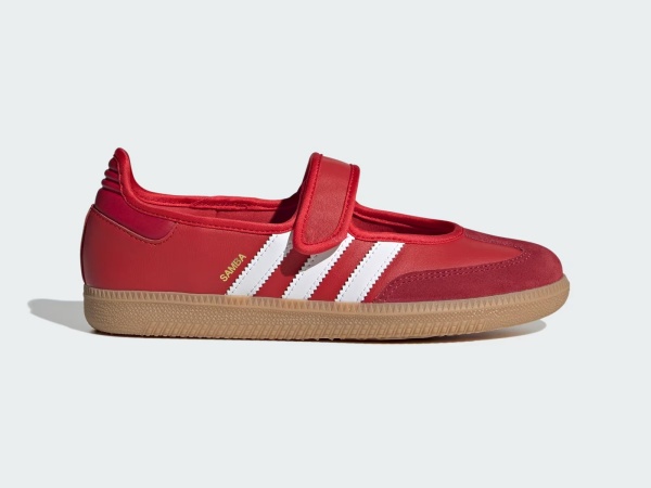 Adidas originals SAMBA-W-0480