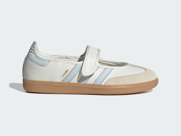 Adidas originals SAMBA-W-0481