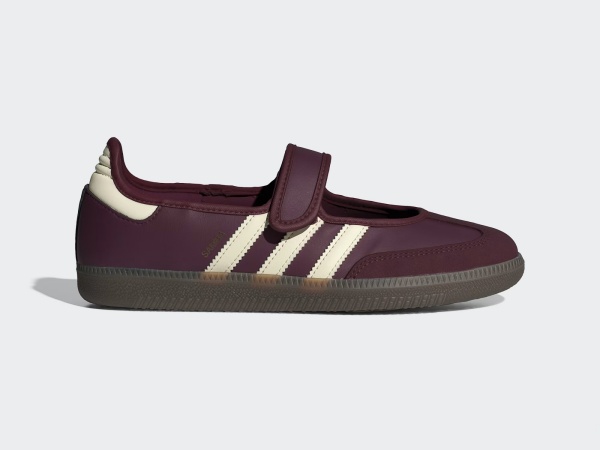 Adidas originals SAMBA-W-0482