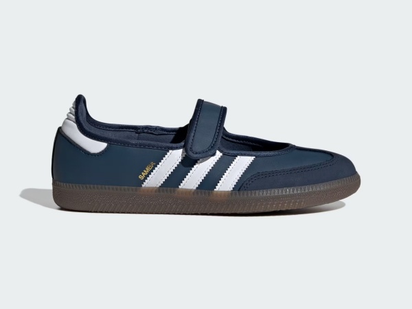 Adidas originals SAMBA-W-0483