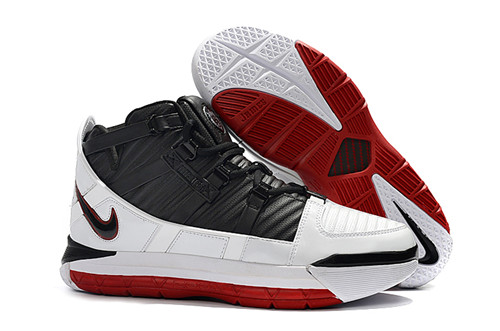Lebron James 3-M-008