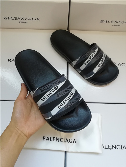 BALENCIAGA Sandal-M-010