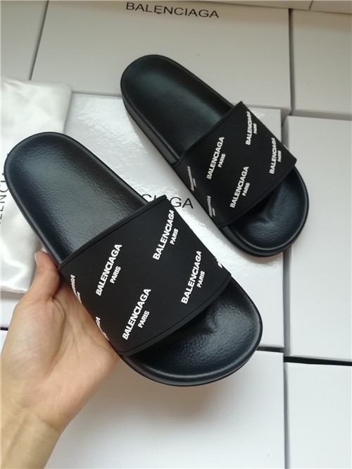 BALENCIAGA Sandal-W-012