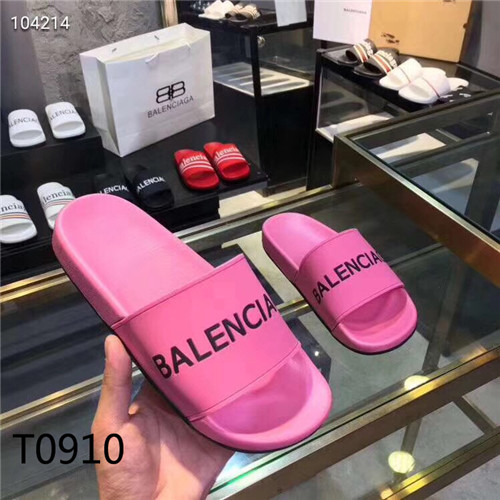 BALENCIAGA Sandal-M-016