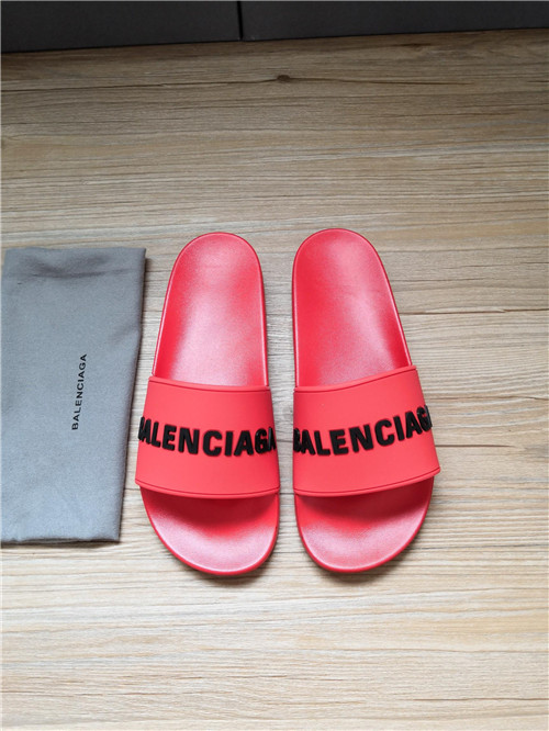 BALENCIAGA Sandal-W-019