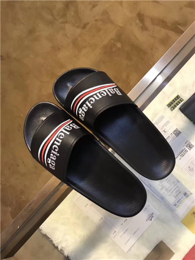 BALENCIAGA Sandal-W-002