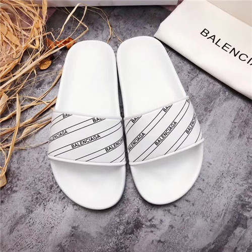 BALENCIAGA Sandal-M-023