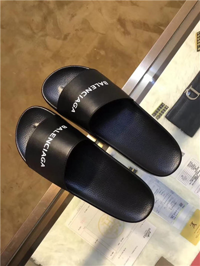 BALENCIAGA Sandal-W-003