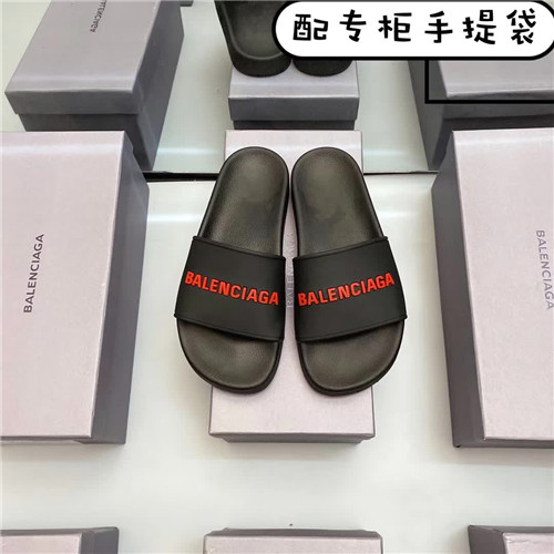 BALENCIAGA Sandal-W-029