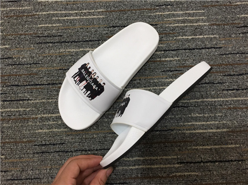 BALENCIAGA Sandal-M-031