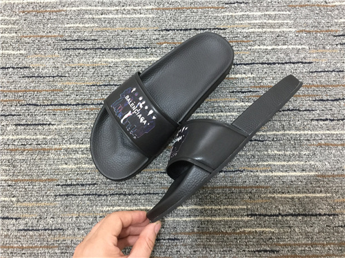 BALENCIAGA Sandal-M-033