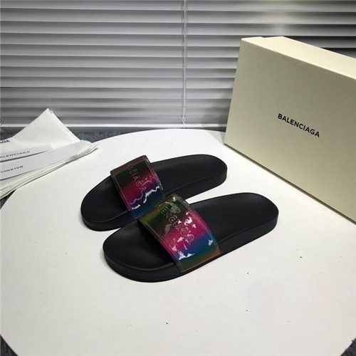 BALENCIAGA Sandal-W-006