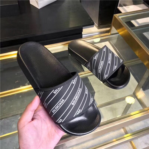 BALENCIAGA Sandal-W-007