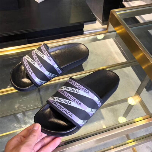 BALENCIAGA Sandal-W-008