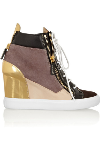 Giuseppe Zanotti Shoes-W-007