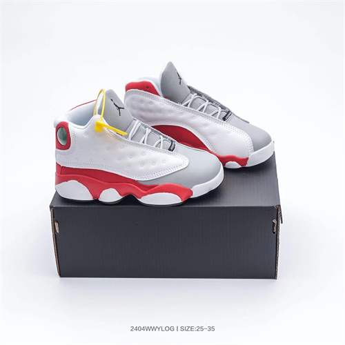 Jordan13(Kids)Shoes-0023