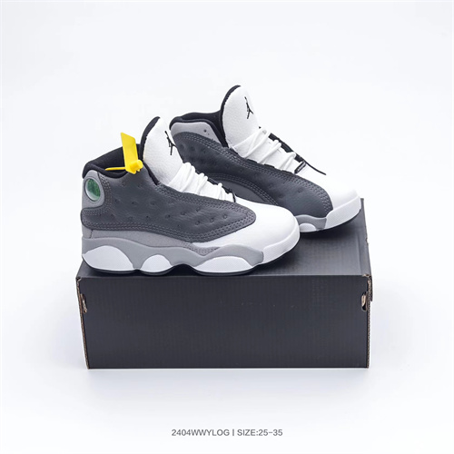 Jordan13(Kids)Shoes-0034