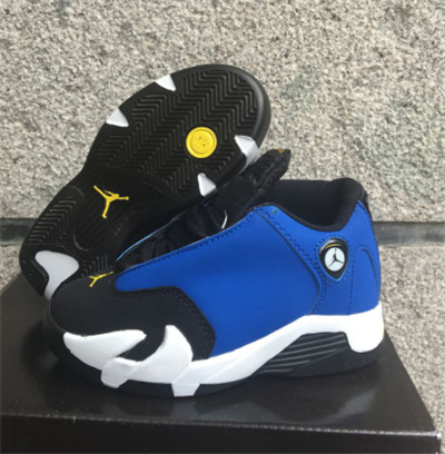 Jordan14(Kids)Shoes-012