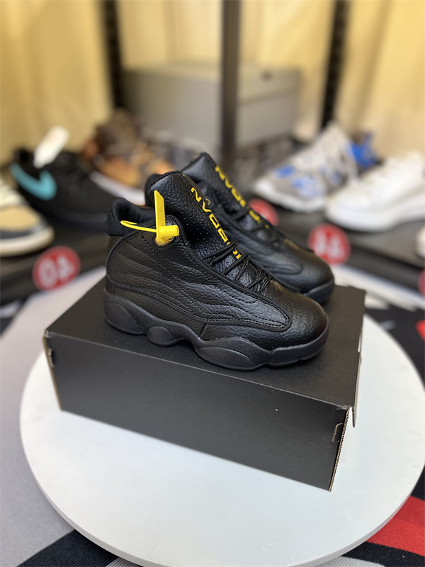 Jordan13(Kids)Shoes-0046